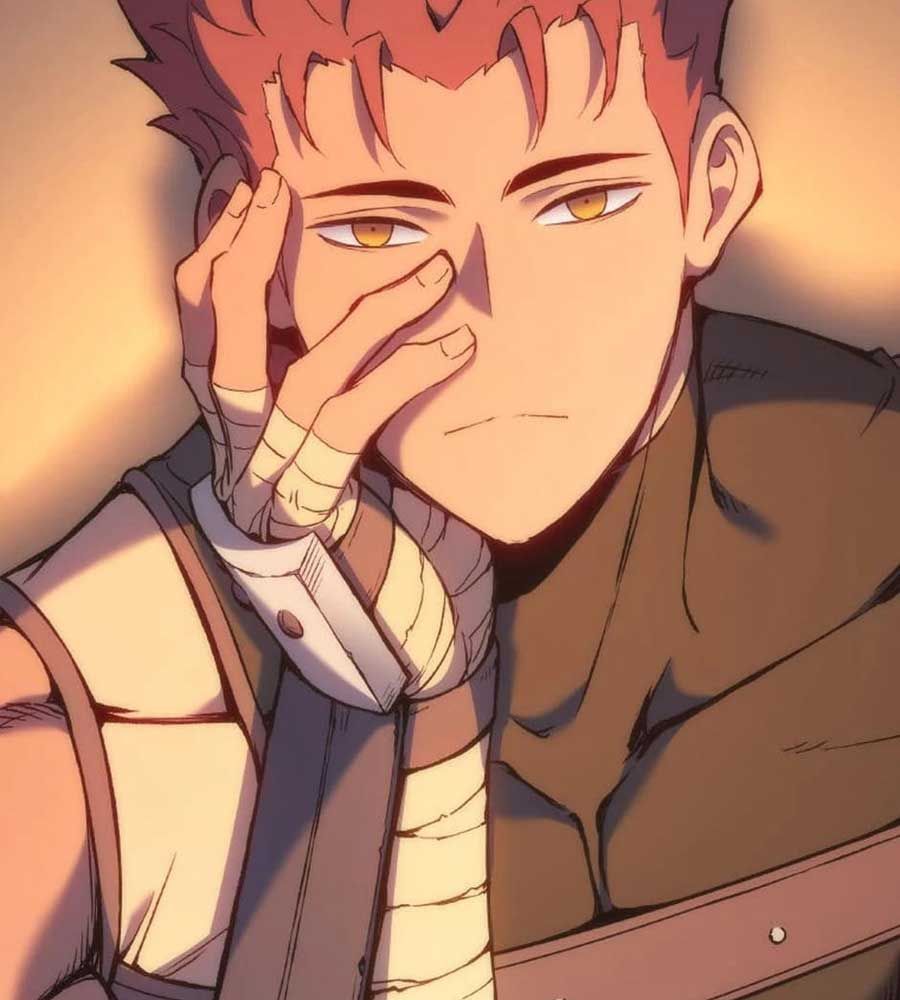 Võ Vương Tái Thế: Chapter 40