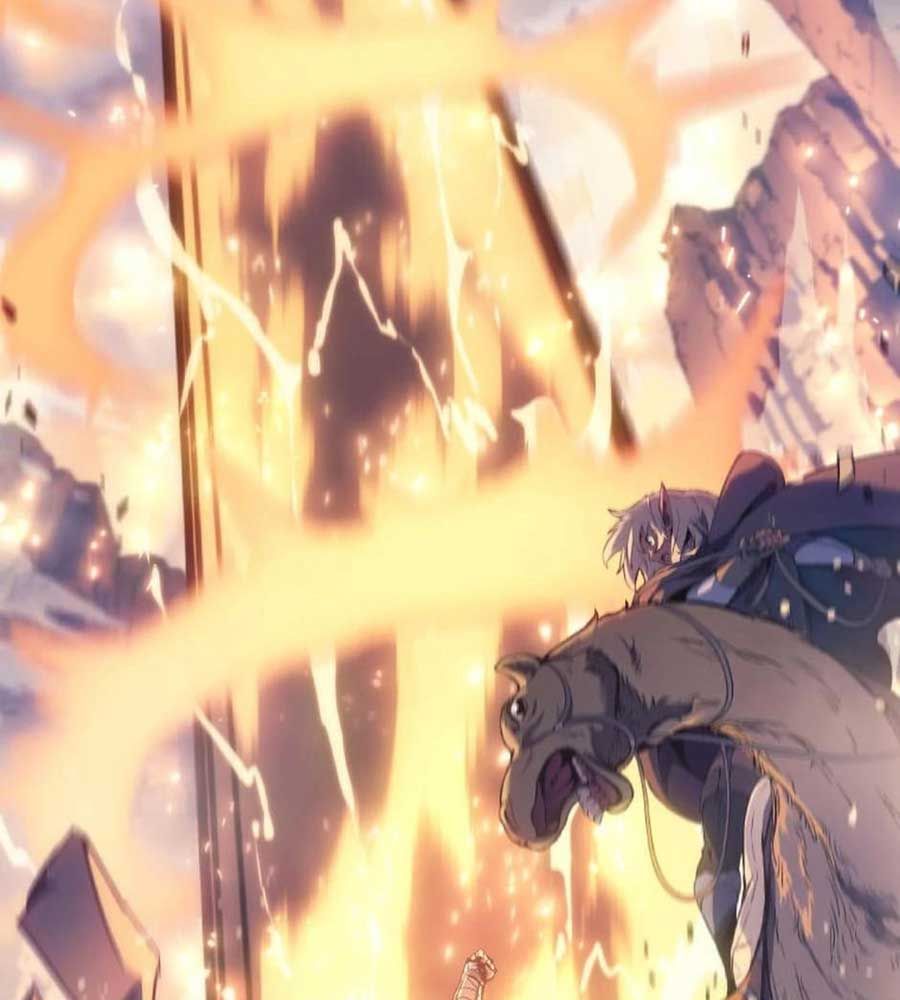 Võ Vương Tái Thế: Chapter 40