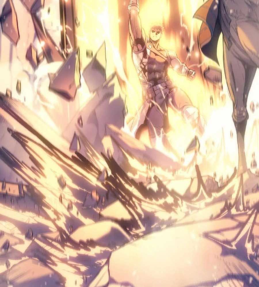 Võ Vương Tái Thế: Chapter 40