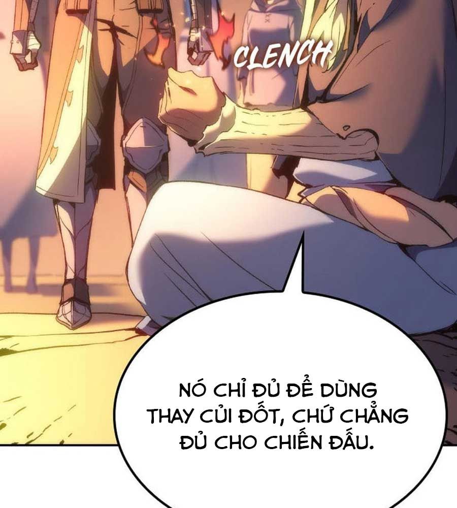 Võ Vương Tái Thế: Chapter 40