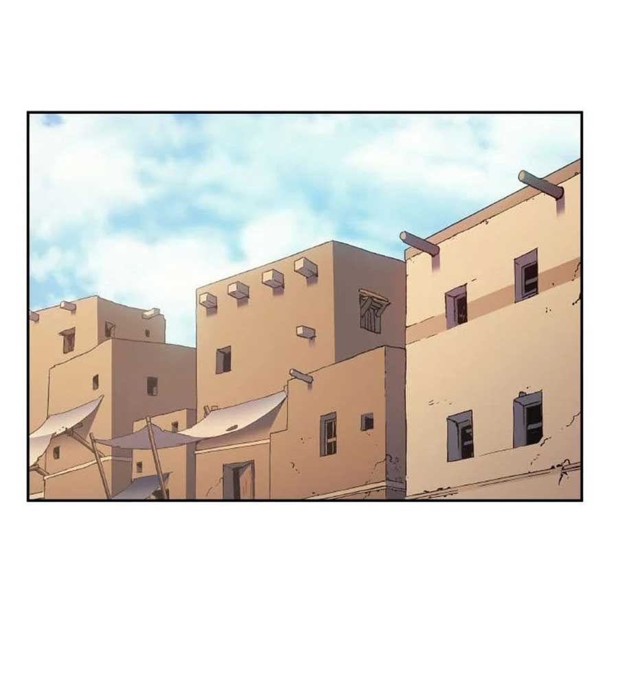 Võ Vương Tái Thế: Chapter 40