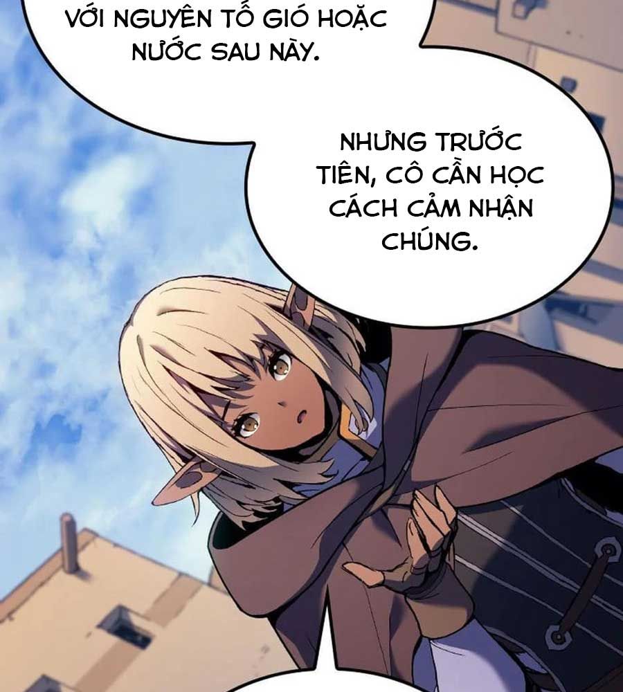 Võ Vương Tái Thế: Chapter 40