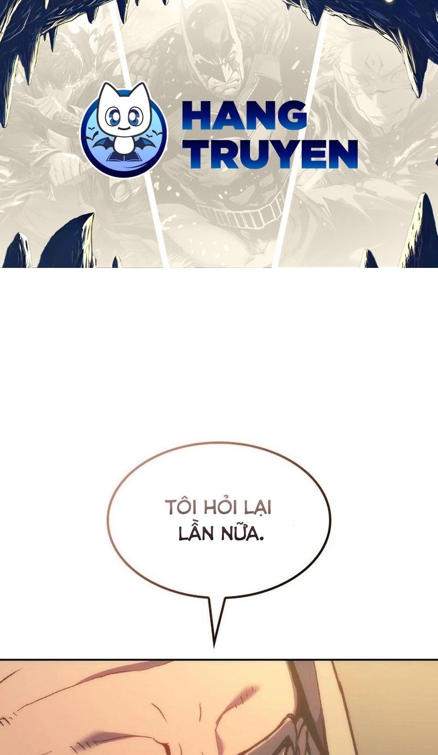 Võ Vương Tái Thế: Chapter 42