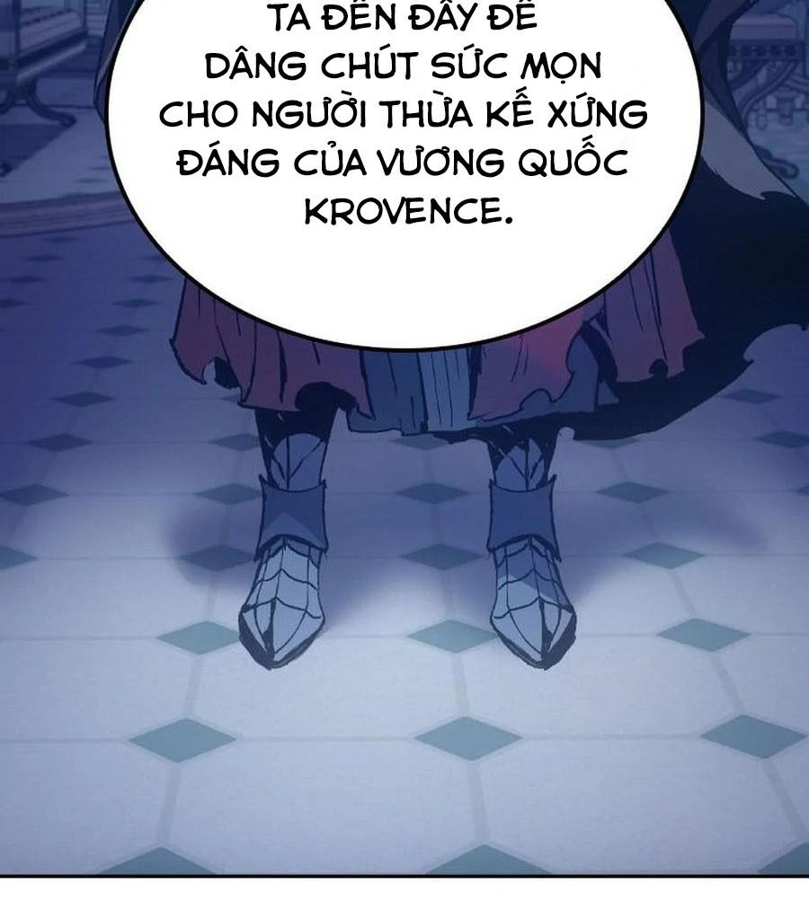 Võ Vương Tái Thế: Chapter 42