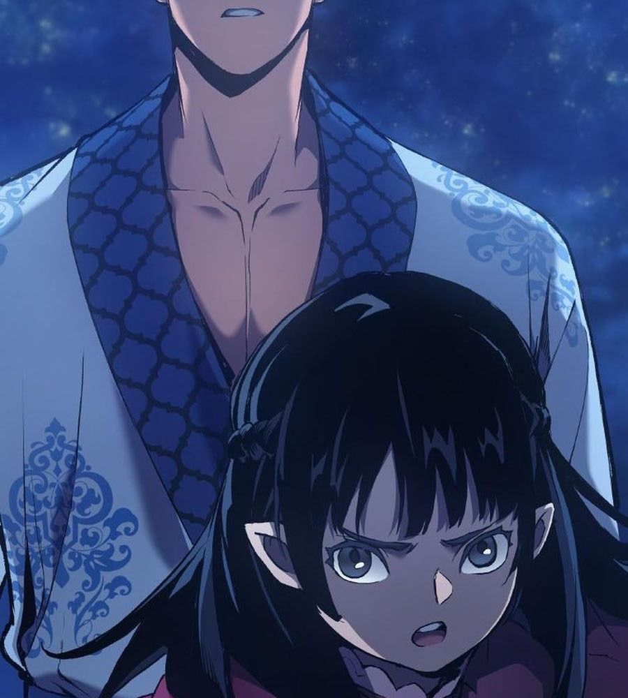 Võ Vương Tái Thế: Chapter 42