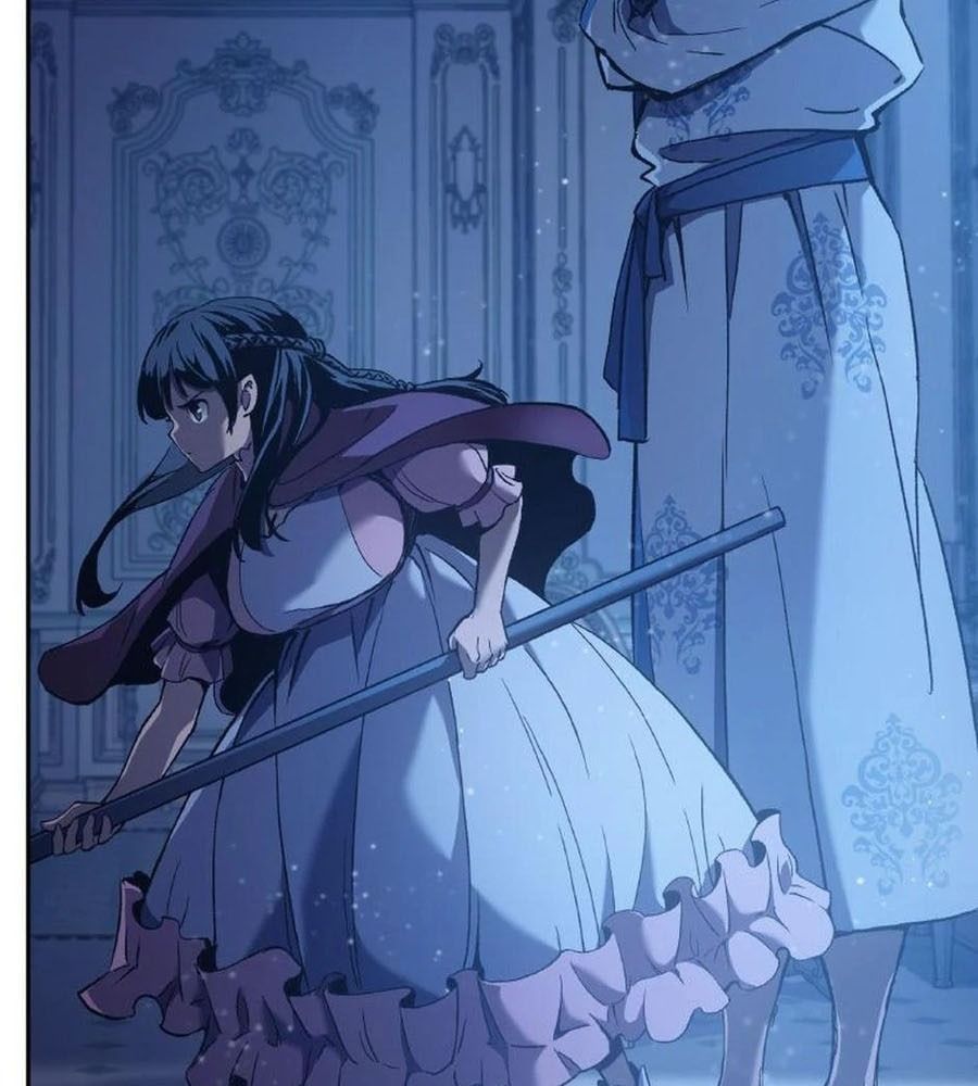 Võ Vương Tái Thế: Chapter 42