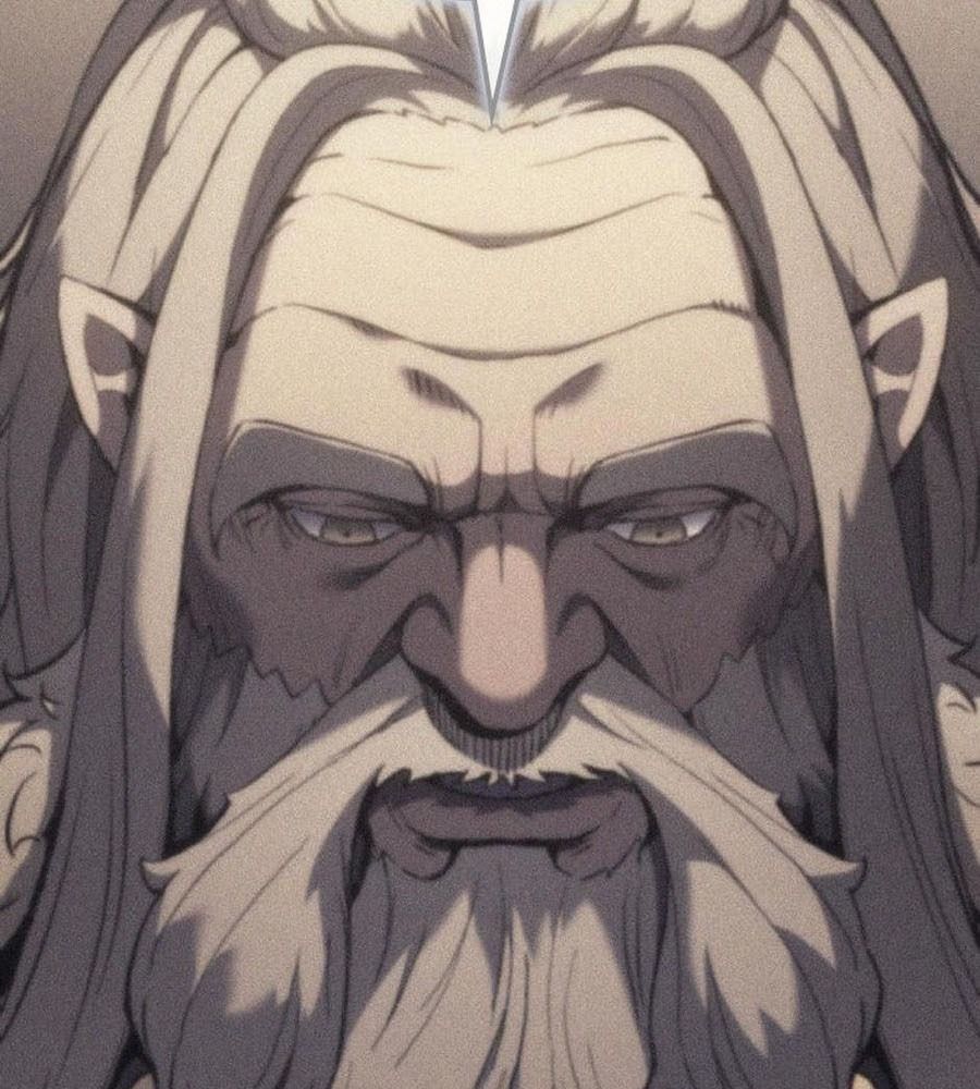 Võ Vương Tái Thế: Chapter 42