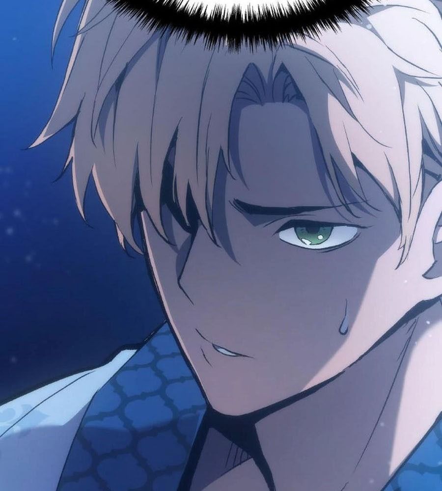 Võ Vương Tái Thế: Chapter 42