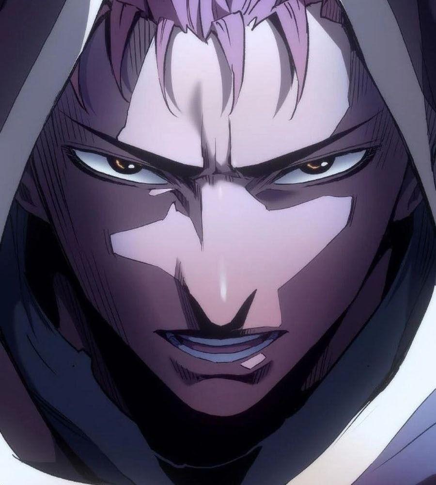 Võ Vương Tái Thế: Chapter 42