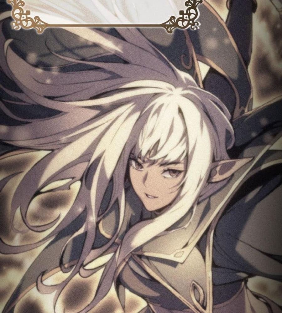 Võ Vương Tái Thế: Chapter 42