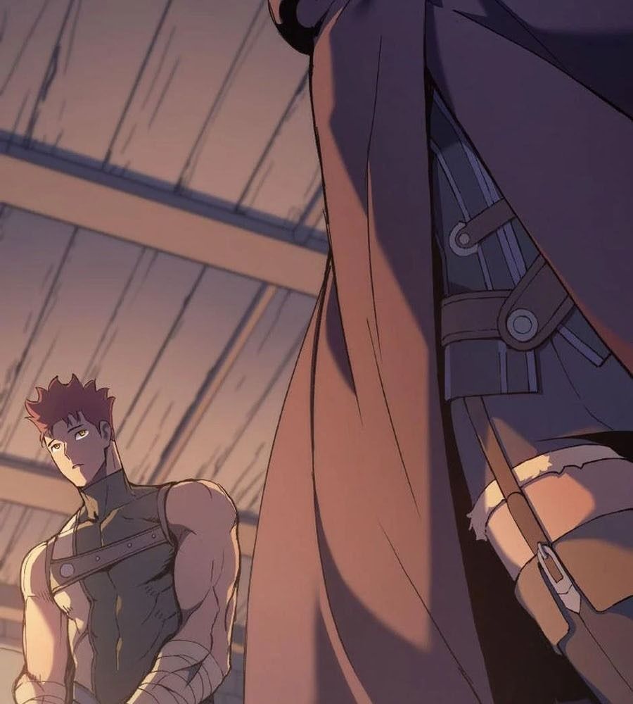 Võ Vương Tái Thế: Chapter 42