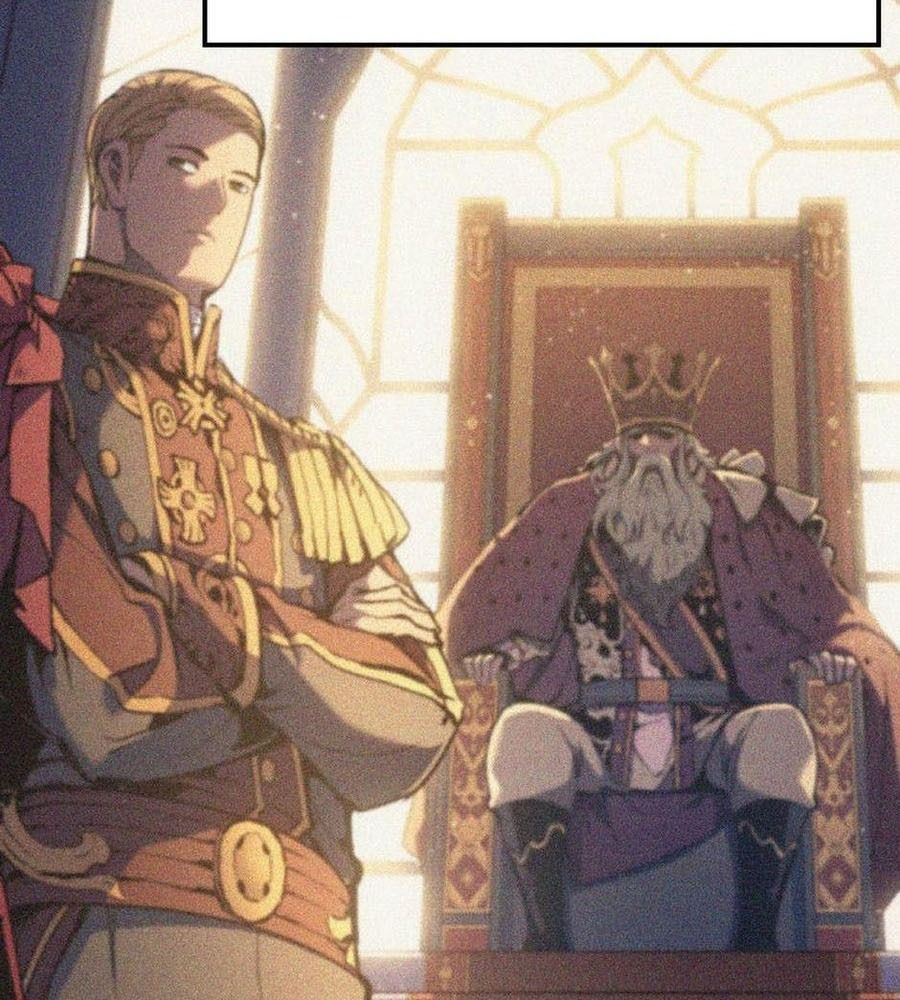 Võ Vương Tái Thế: Chapter 42