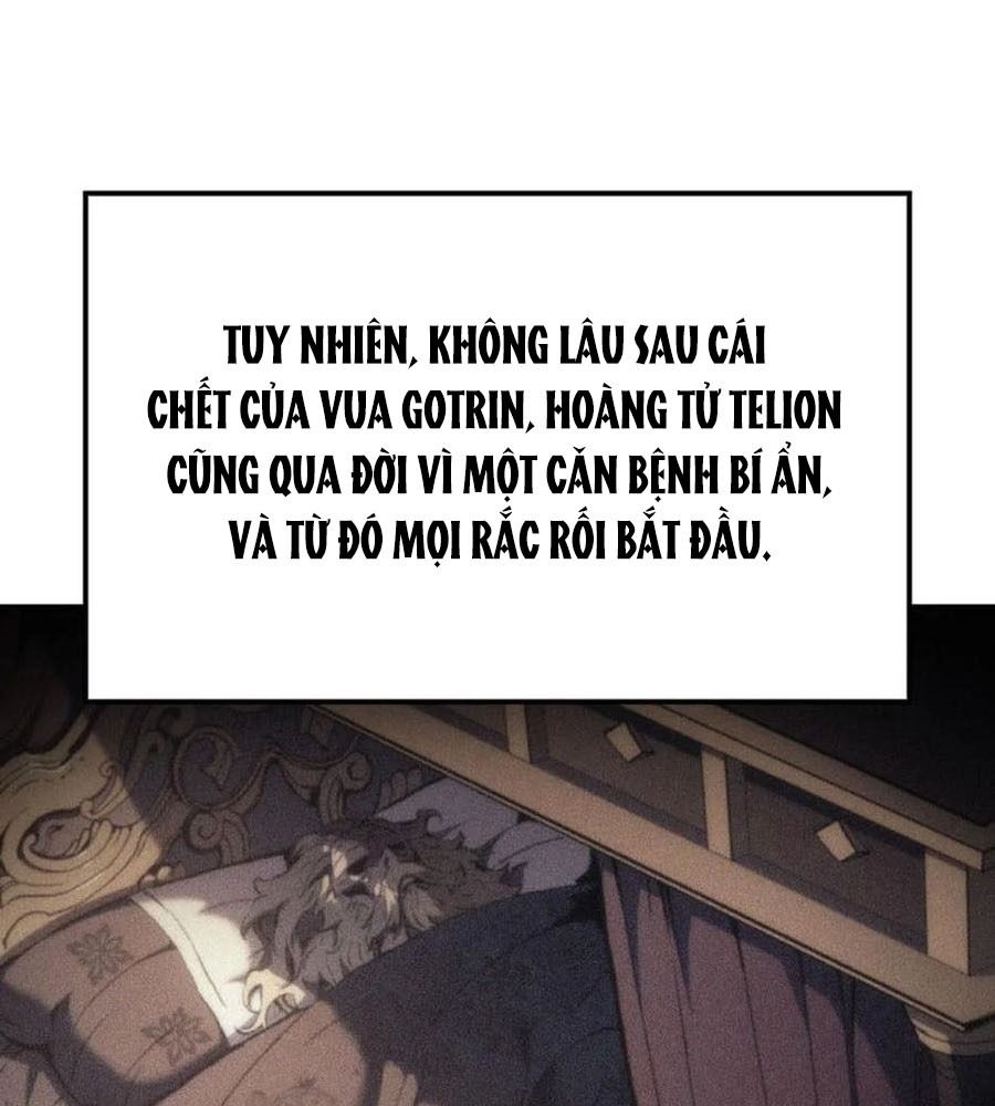 Võ Vương Tái Thế: Chapter 42