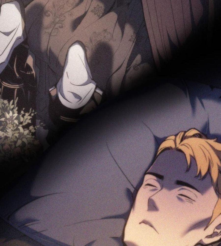 Võ Vương Tái Thế: Chapter 42