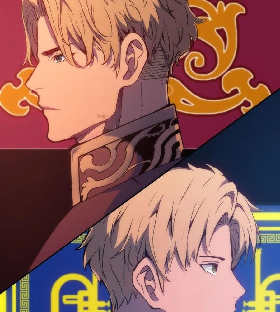 Võ Vương Tái Thế: Chapter 42