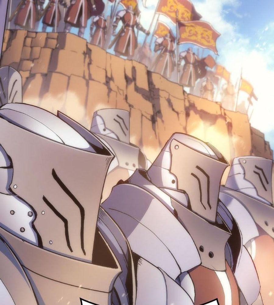 Võ Vương Tái Thế: Chapter 42