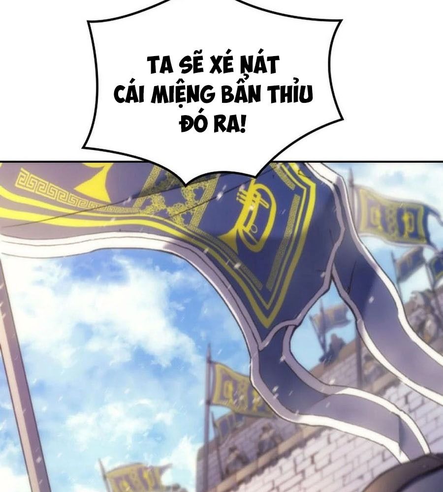 Võ Vương Tái Thế: Chapter 42