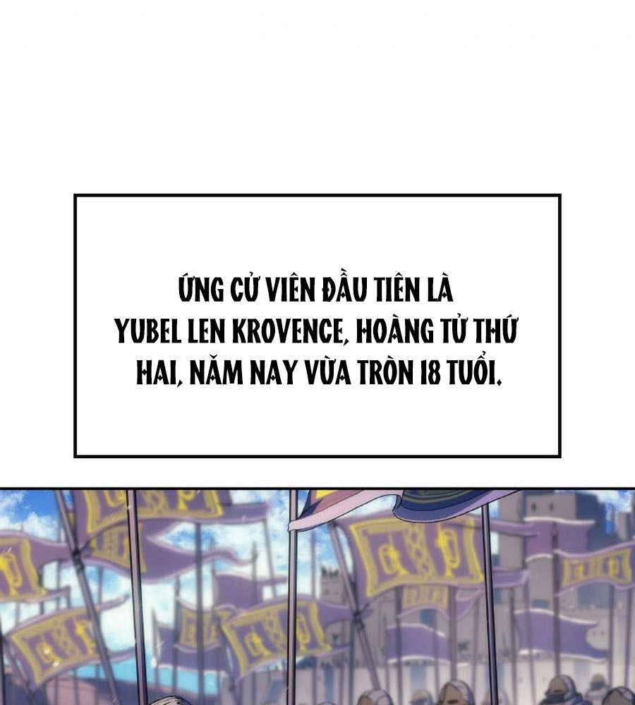 Võ Vương Tái Thế: Chapter 42