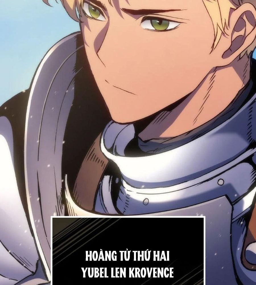 Võ Vương Tái Thế: Chapter 42