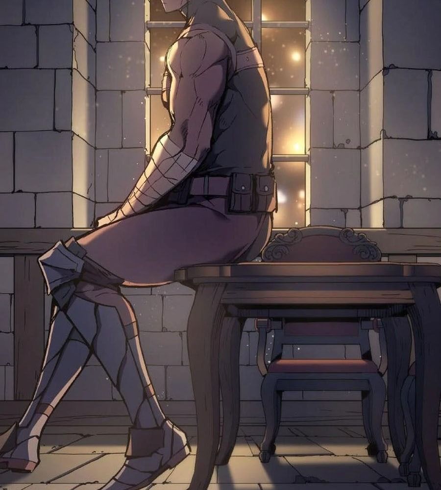 Võ Vương Tái Thế: Chapter 42