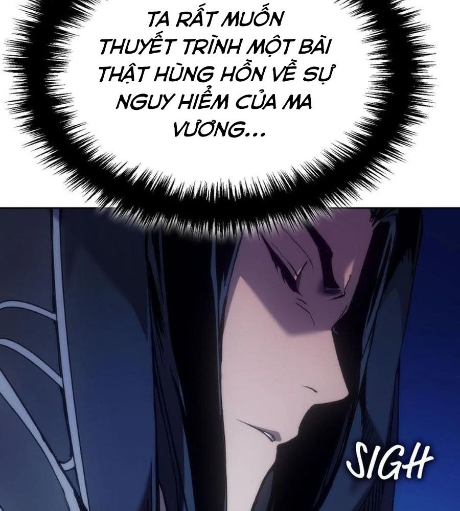 Võ Vương Tái Thế: Chapter 43