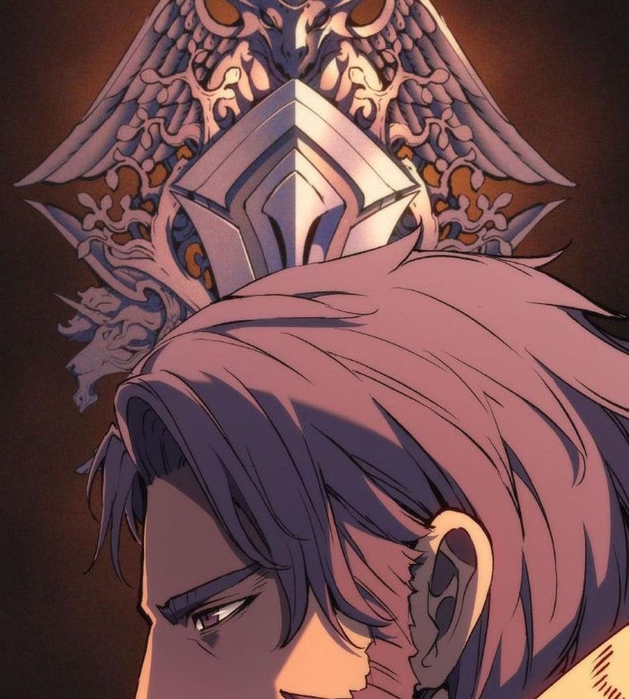 Võ Vương Tái Thế: Chapter 43