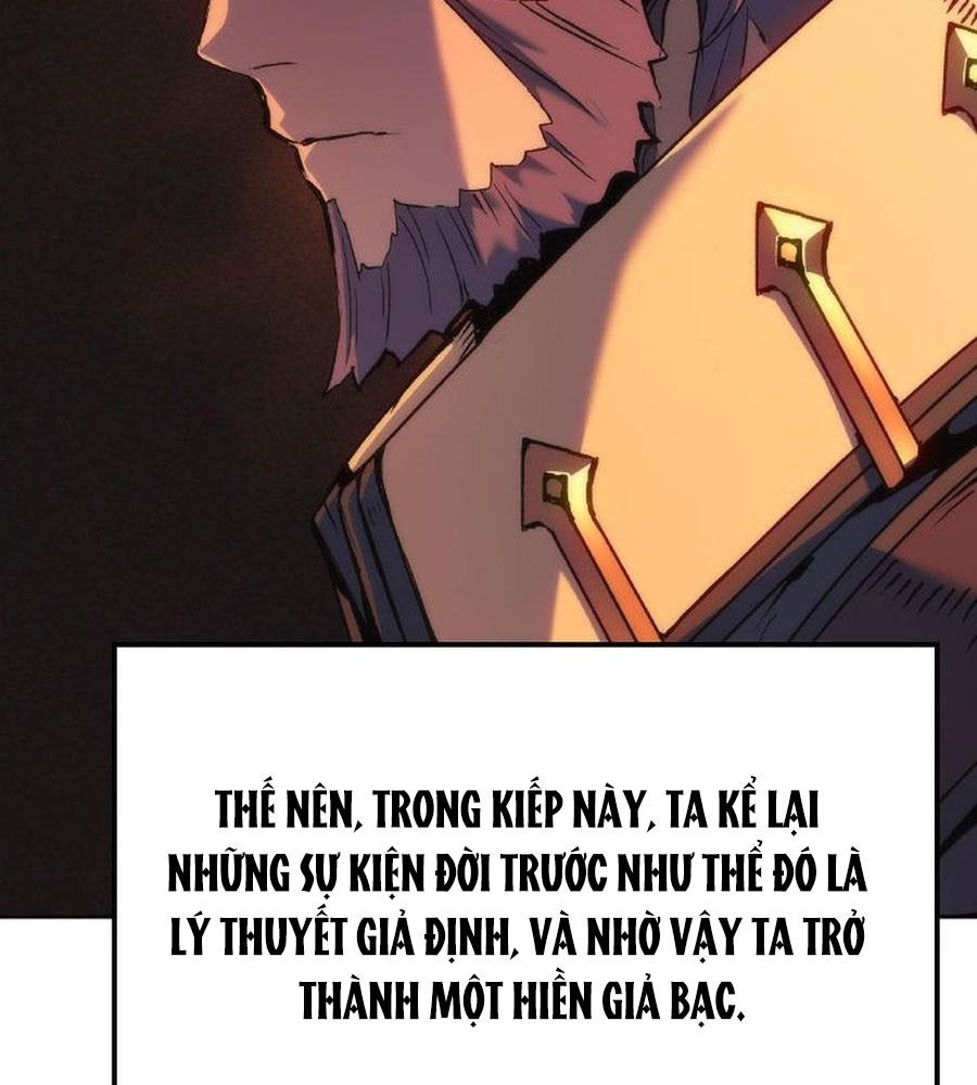 Võ Vương Tái Thế: Chapter 43