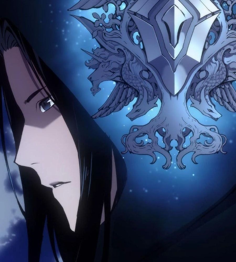 Võ Vương Tái Thế: Chapter 43