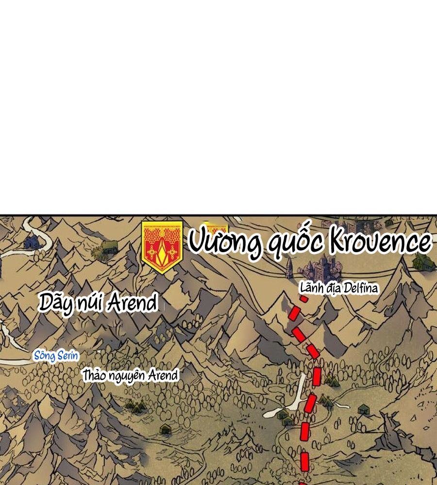 Võ Vương Tái Thế: Chapter 43