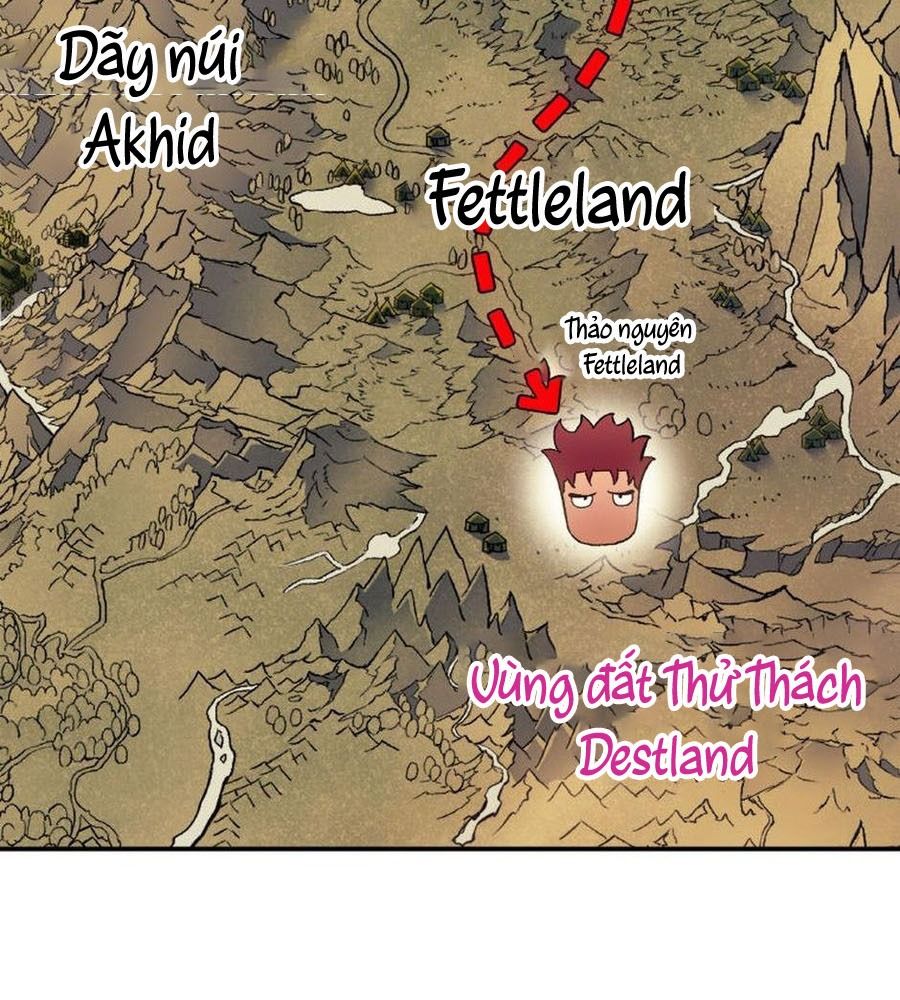 Võ Vương Tái Thế: Chapter 43