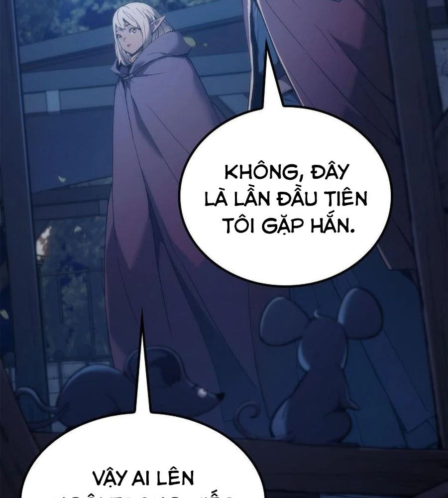 Võ Vương Tái Thế: Chapter 43