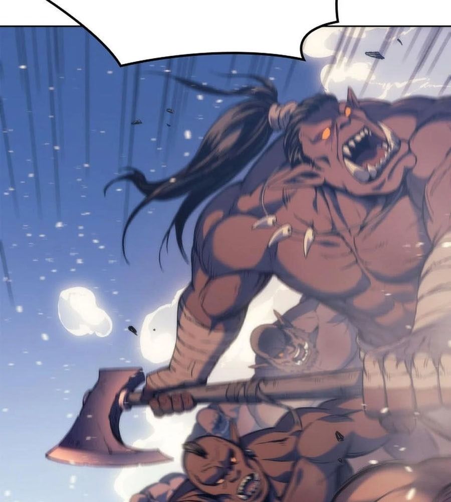 Võ Vương Tái Thế: Chapter 43