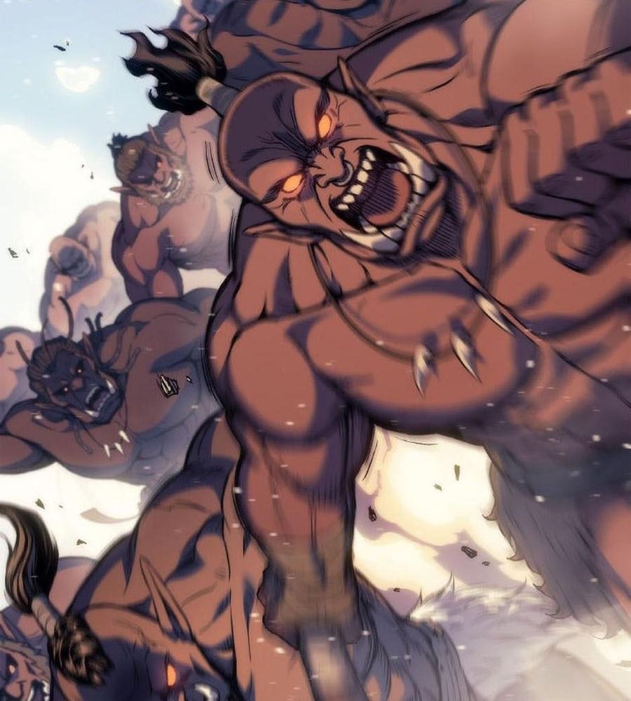 Võ Vương Tái Thế: Chapter 43