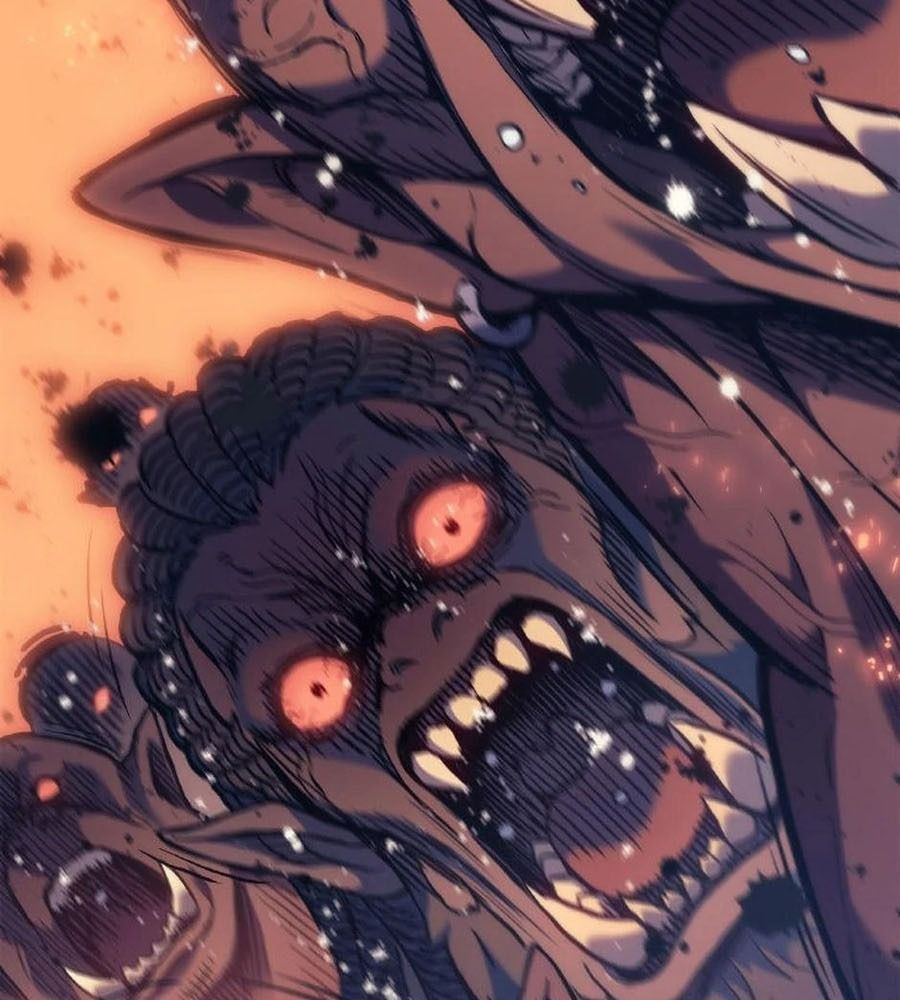 Võ Vương Tái Thế: Chapter 43