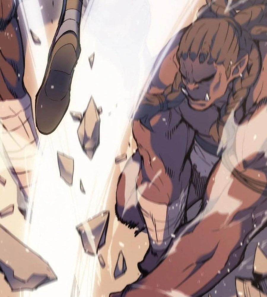 Võ Vương Tái Thế: Chapter 43