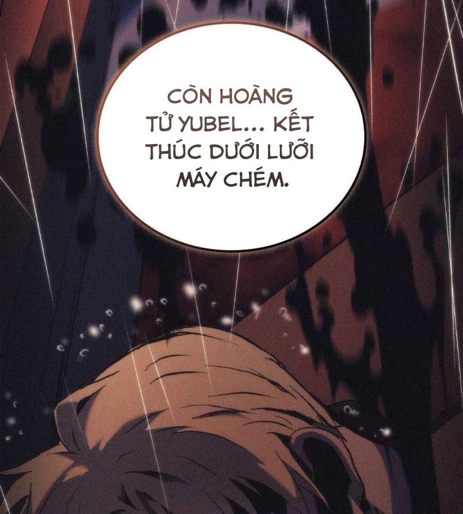 Võ Vương Tái Thế: Chapter 43