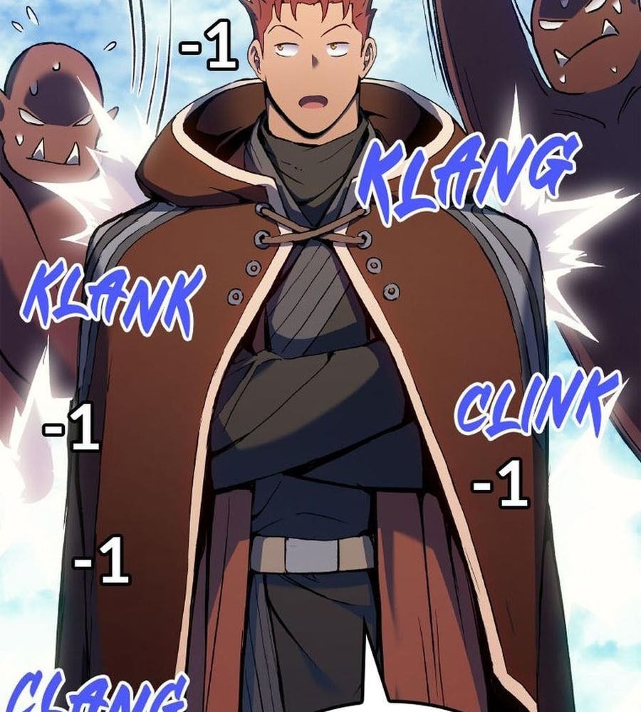 Võ Vương Tái Thế: Chapter 43