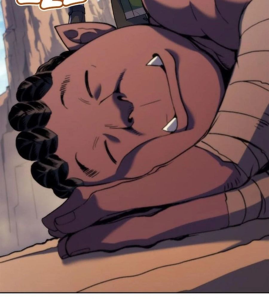 Võ Vương Tái Thế: Chapter 43