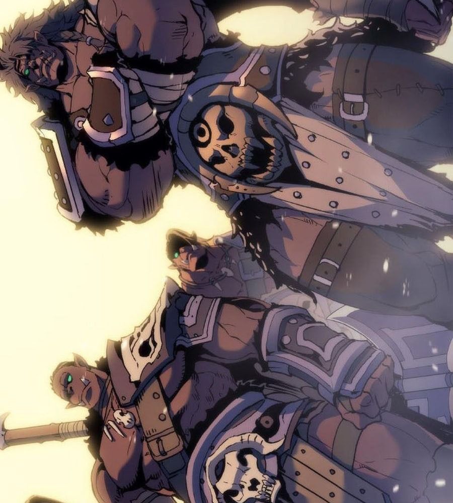 Võ Vương Tái Thế: Chapter 43