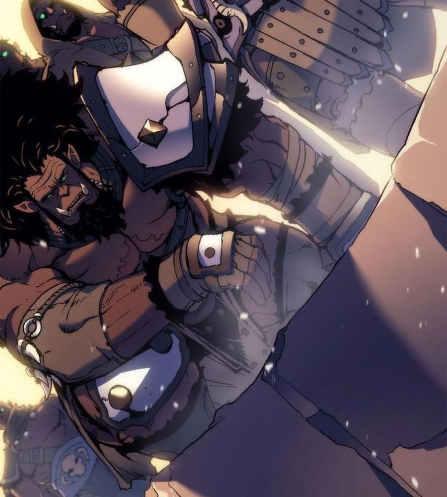 Võ Vương Tái Thế: Chapter 43