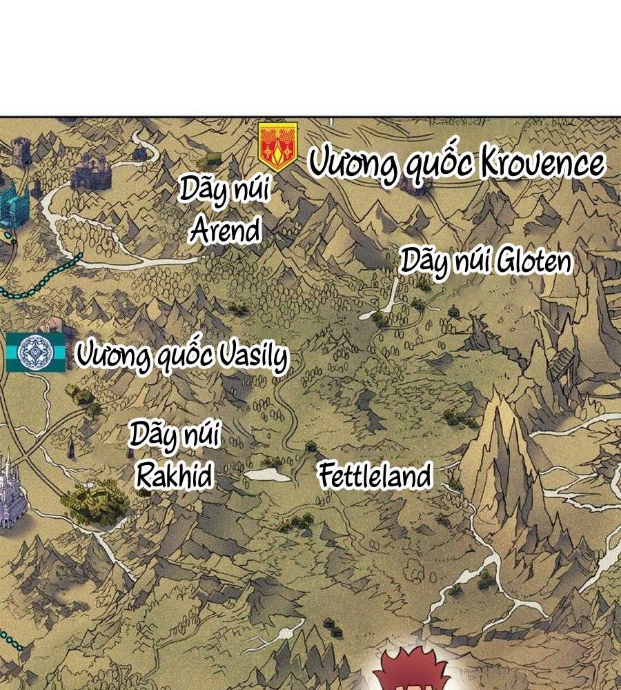 Võ Vương Tái Thế: Chapter 43