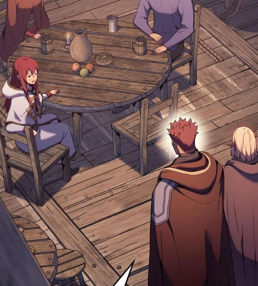 Võ Vương Tái Thế: Chapter 43