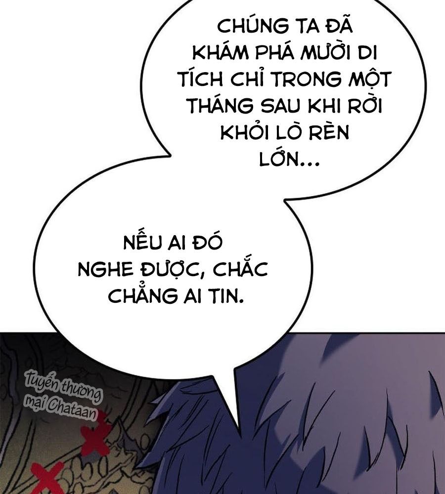 Võ Vương Tái Thế: Chapter 43