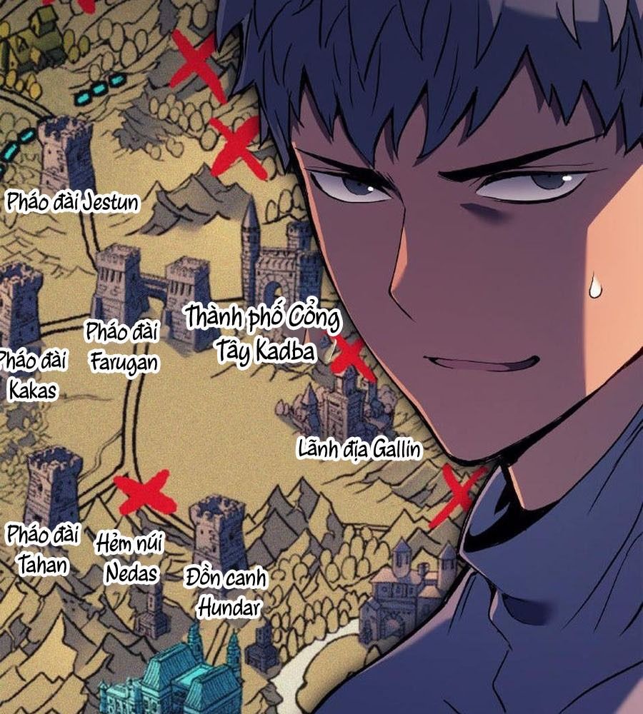 Võ Vương Tái Thế: Chapter 43