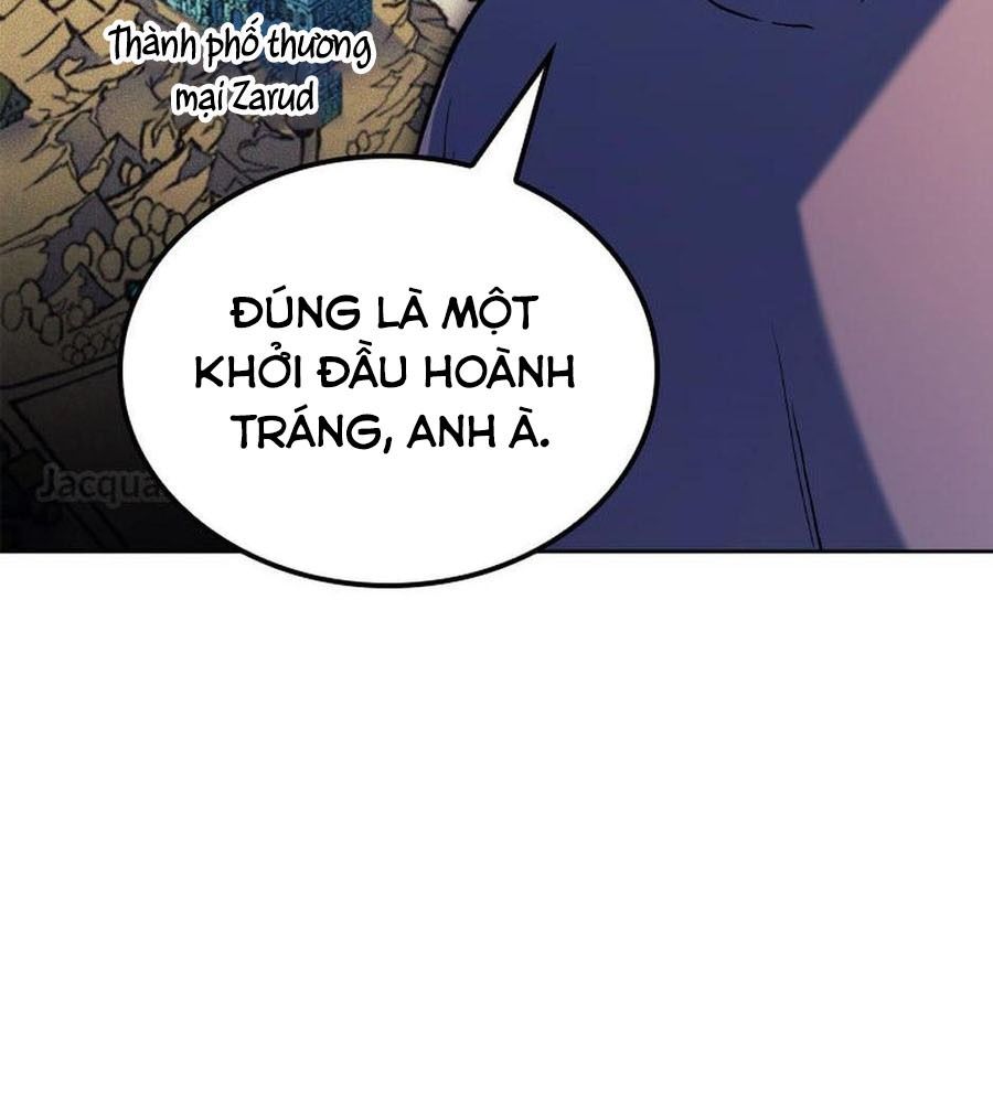 Võ Vương Tái Thế: Chapter 43