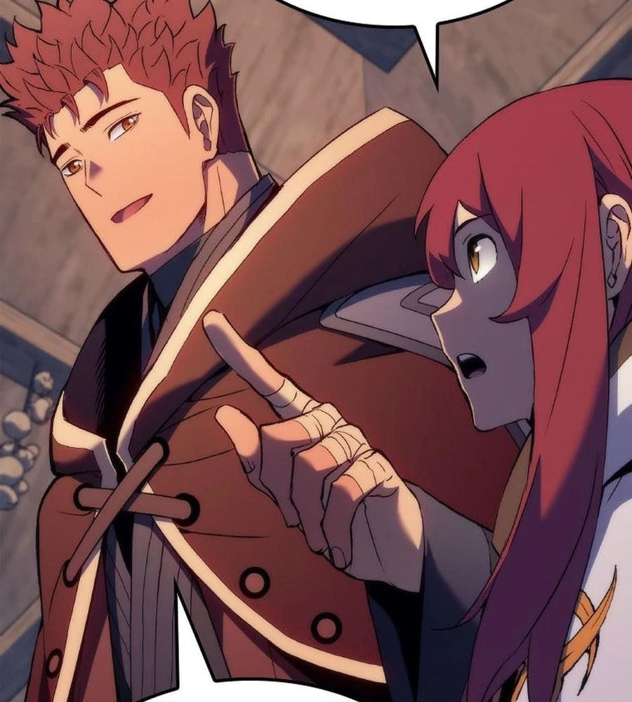 Võ Vương Tái Thế: Chapter 43