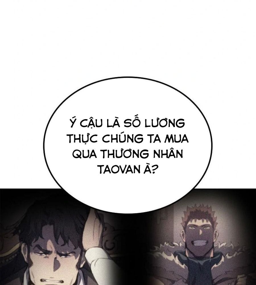 Võ Vương Tái Thế: Chapter 43