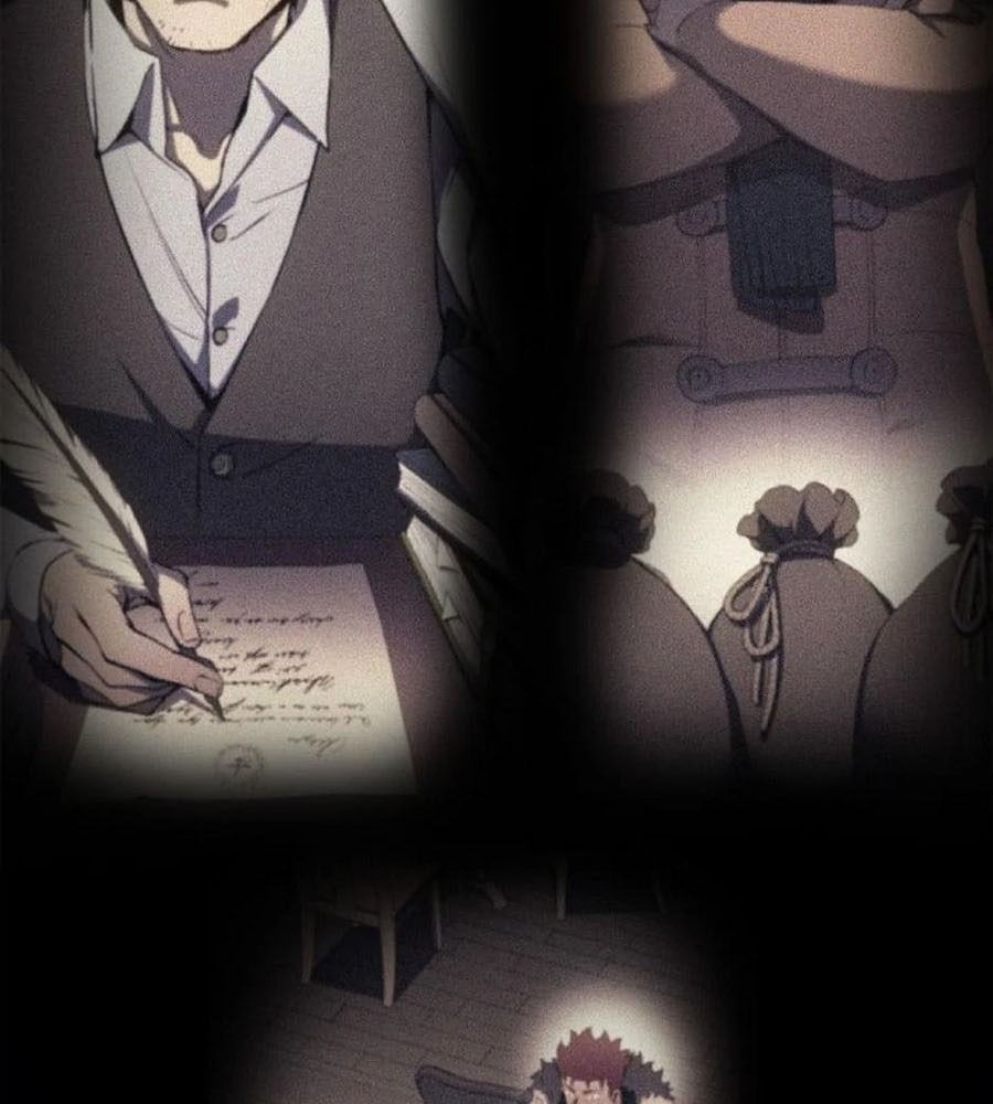 Võ Vương Tái Thế: Chapter 43