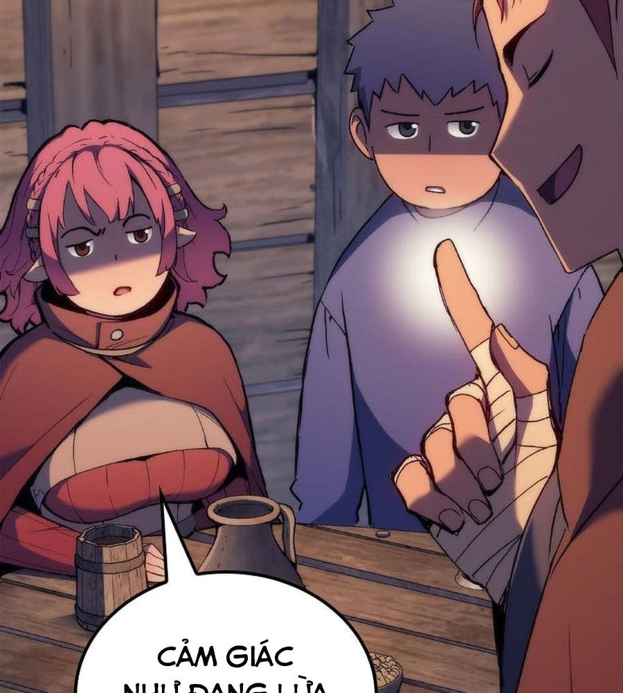 Võ Vương Tái Thế: Chapter 43