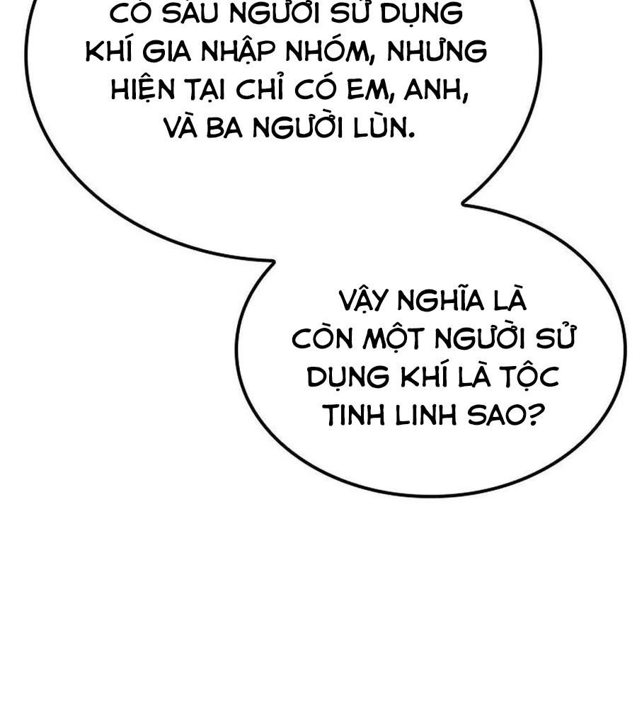 Võ Vương Tái Thế: Chapter 43